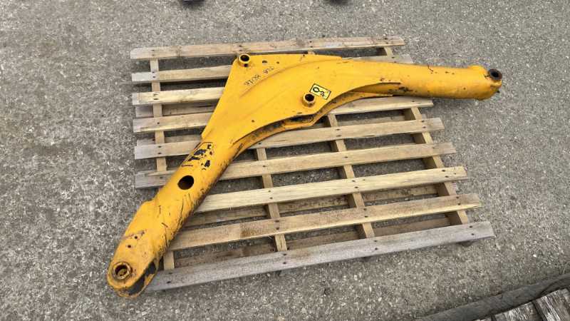 OmecoHub - JCB 8018